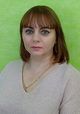 Воспитатель Матасова Анна Владимировна